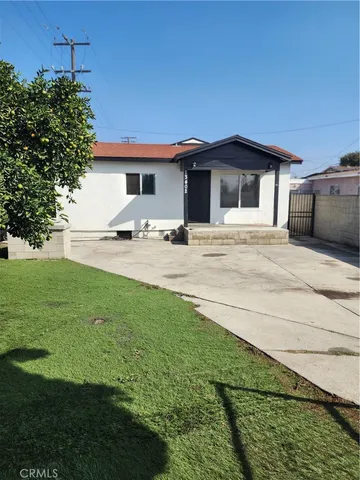 $3,395 | 13402 South Willowbrook Avenue, Compton, CA 90222