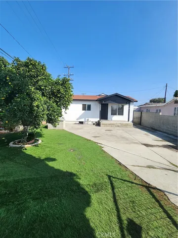 $3,395 | 13402 South Willowbrook Avenue, Compton, CA 90222