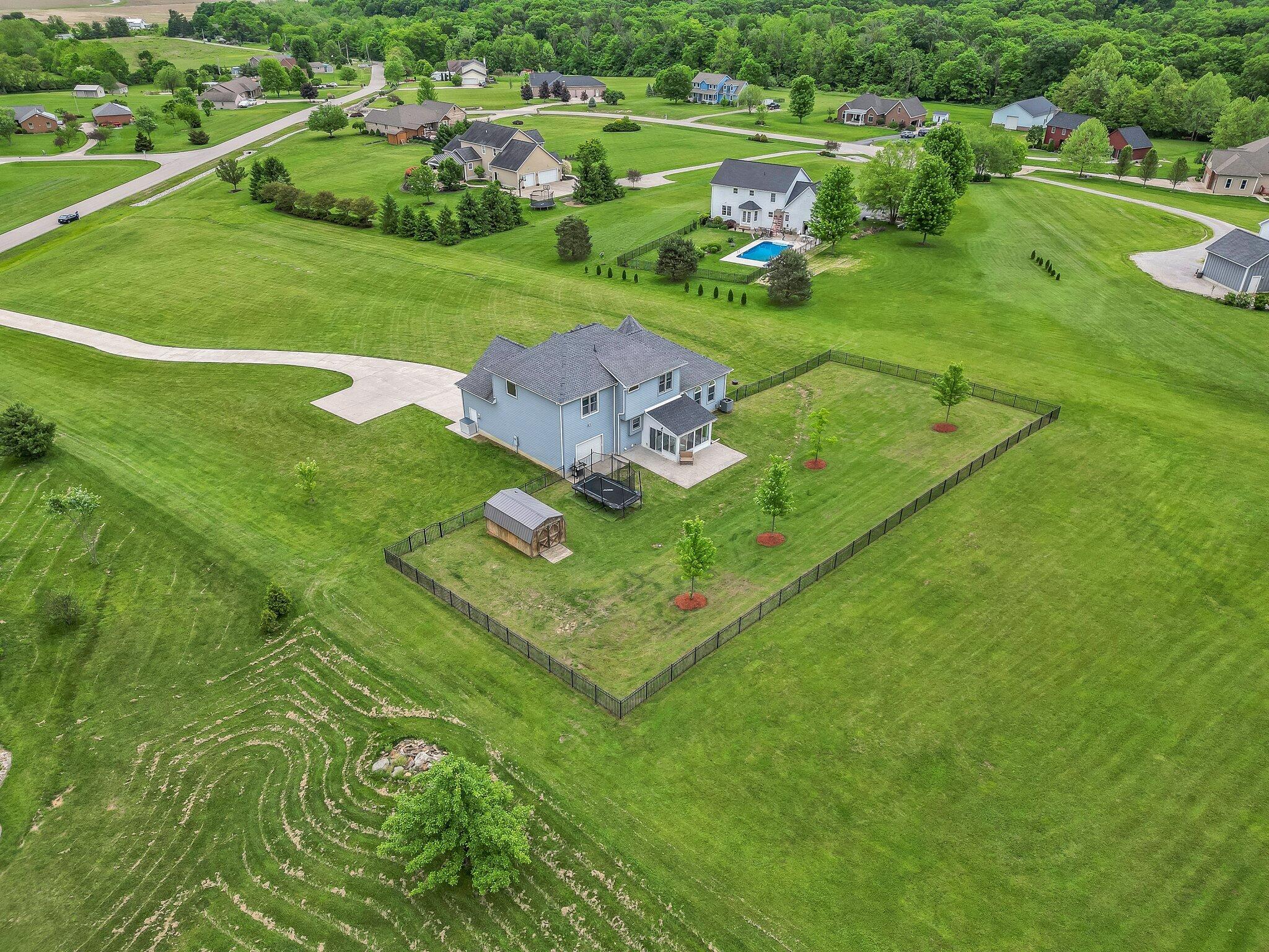 959 Rinkliff Lane Chillicothe, OH 45601 - Photo 35 of 44 50-web-or-mls-959-rinkliff-ln