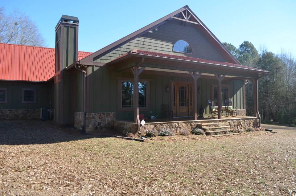 423 Goolsby Road Carnesville, GA 30521 - Photo 1 of 1
