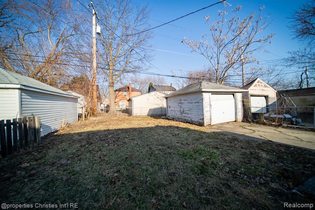 5284 Devonshire Road Detroit, MI 48224 - Photo 21 of 21