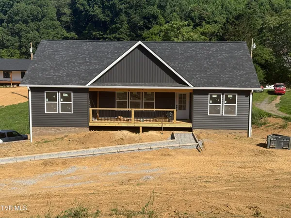 $419,900 | 138 Baskett Road, Limestone, TN 37681
