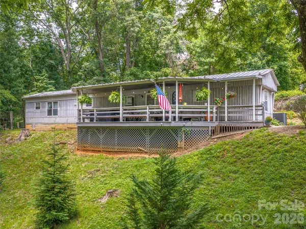 $300,000 | 474 Rose Hill Road, Asheville, NC 28803