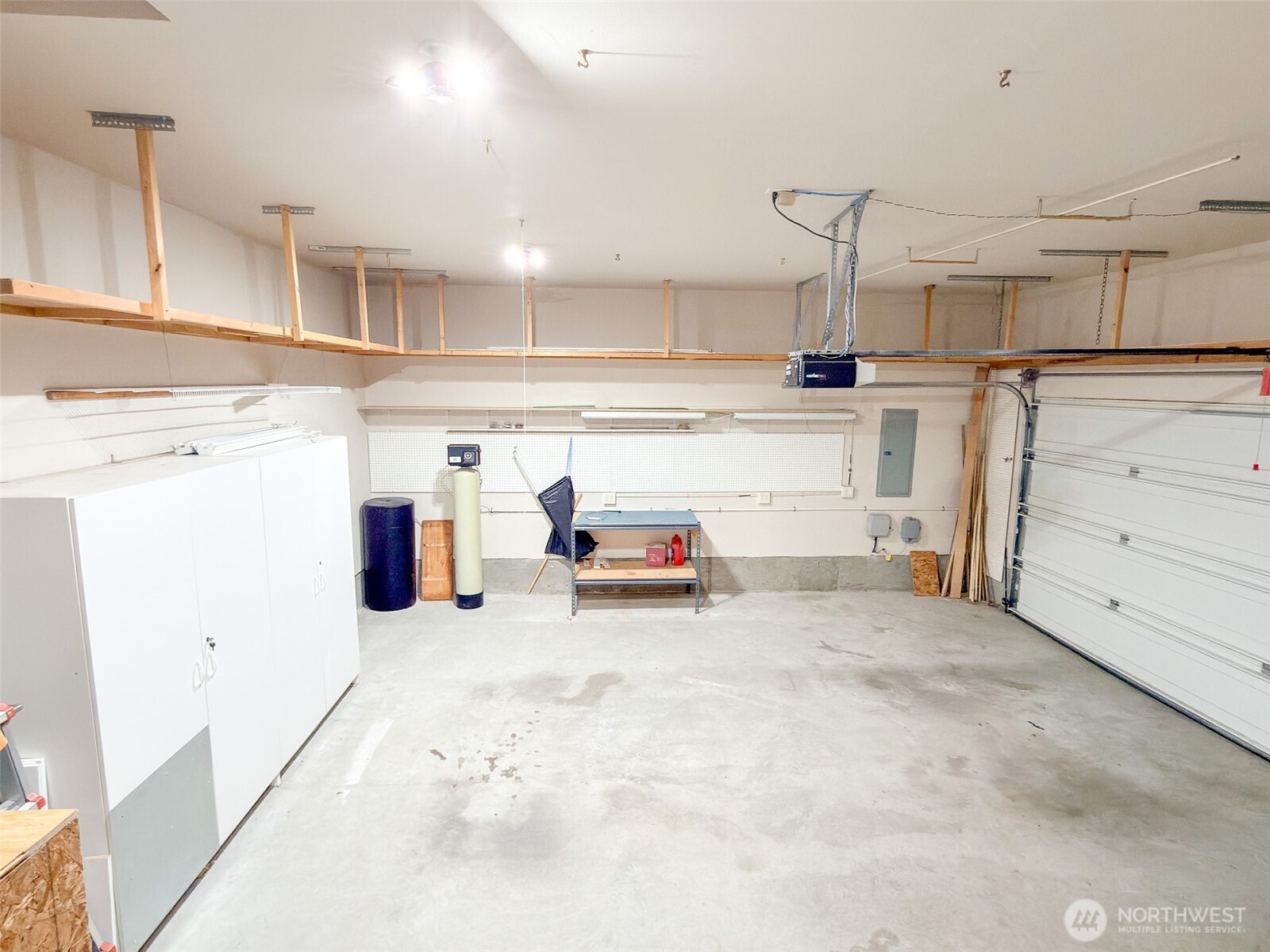 31 Opal Lane Sequim, WA 98382 - Photo 23 of 40 a view of storage and utility room