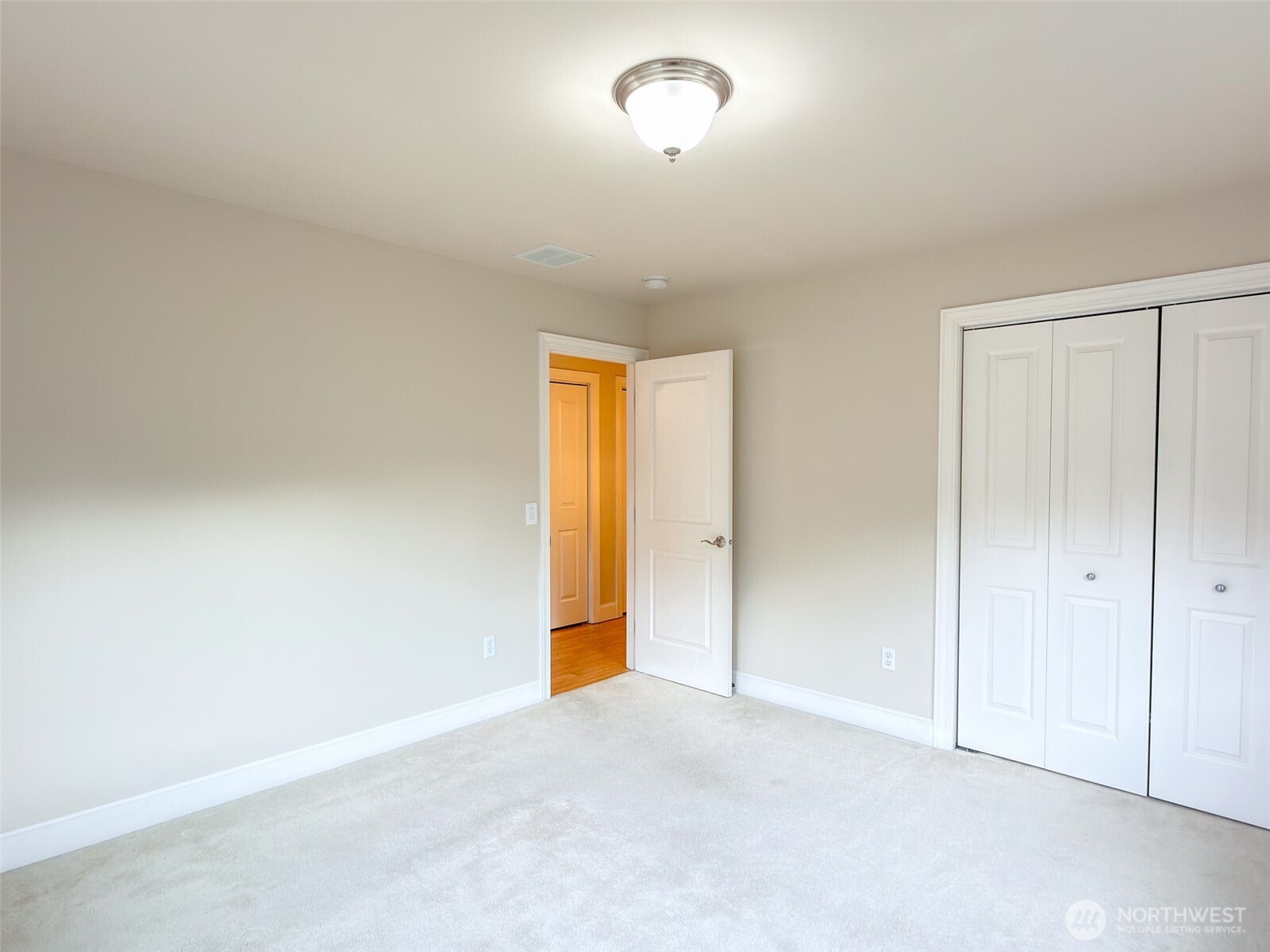 31 Opal Lane Sequim, WA 98382 - Photo 38 of 40 a view of an empty room and a window
