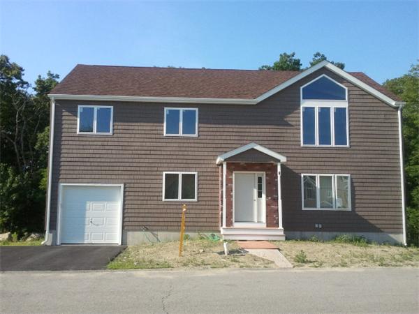 980 Wilson Road Fall River, MA 02720 - Photo 1 of 1 Gallery Image 1