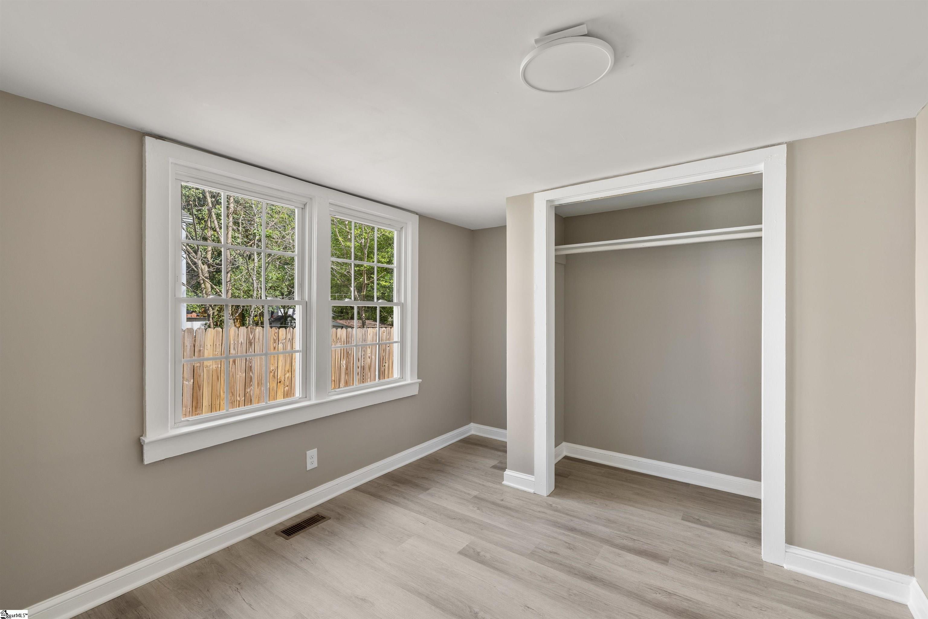 616 Perry Road Greenville, SC 29609 - Photo 14 of 36 Bedroom 3