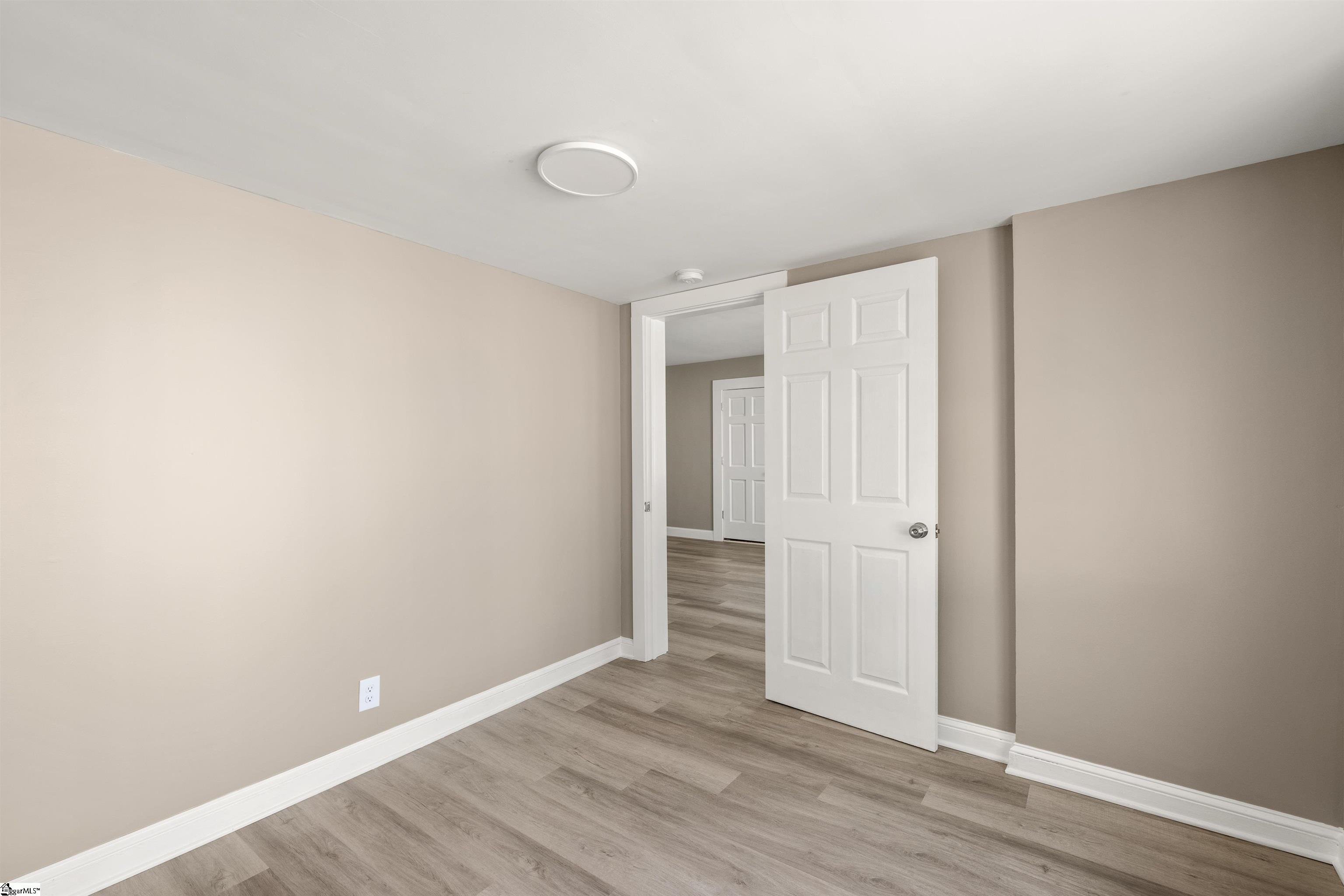 616 Perry Road Greenville, SC 29609 - Photo 15 of 36 Bedroom 3