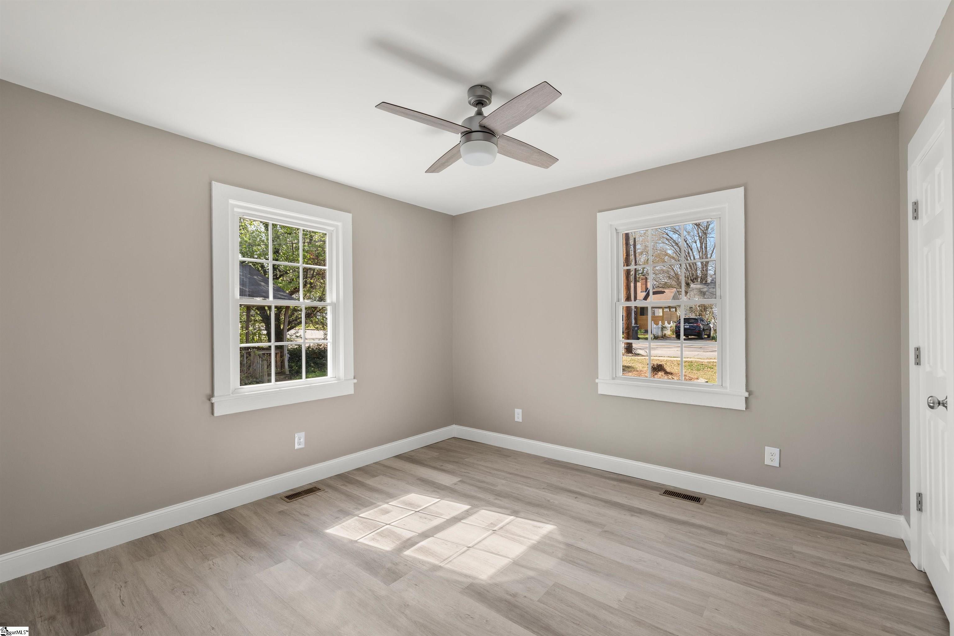 616 Perry Road Greenville, SC 29609 - Photo 17 of 36 Bedroom 2