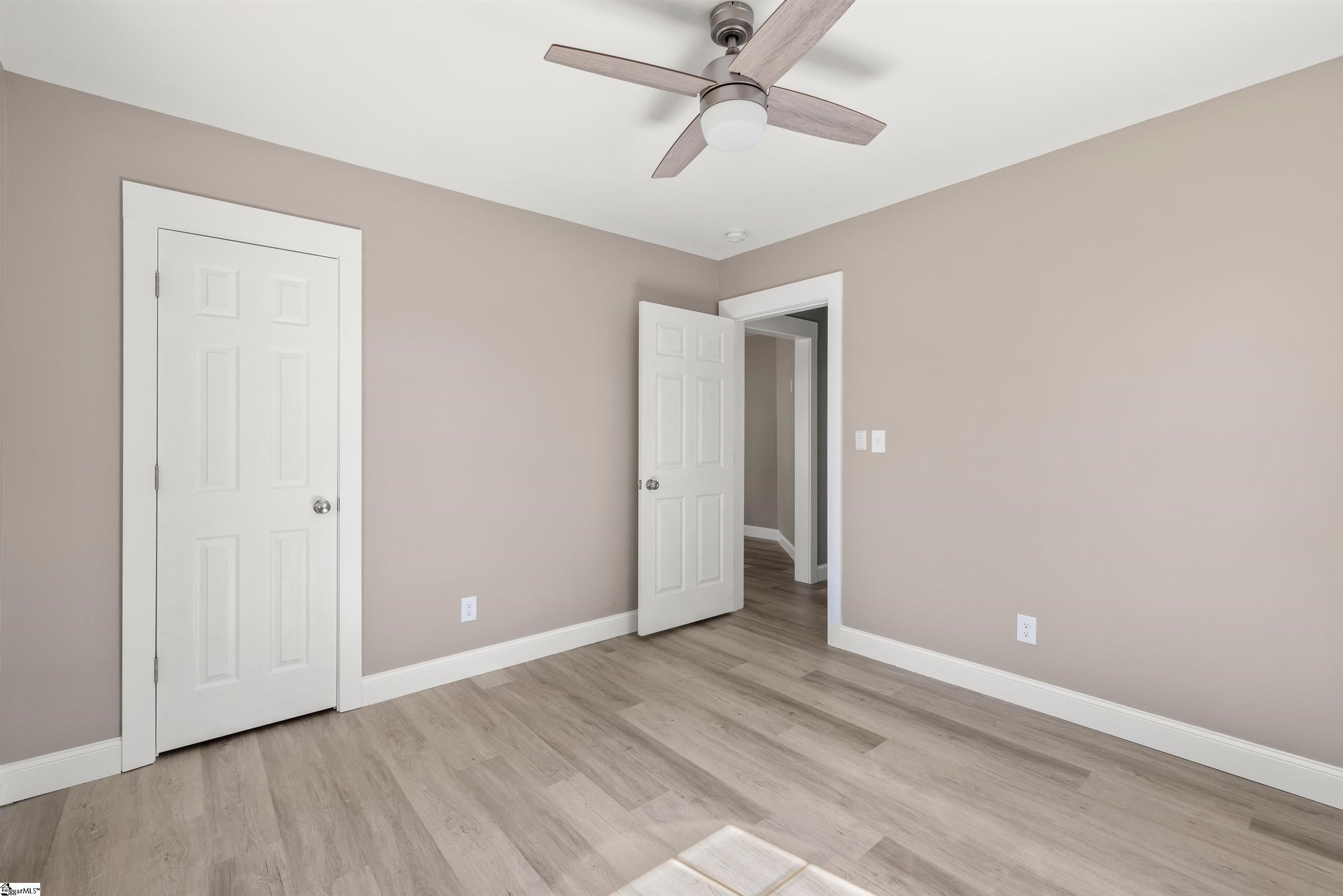 616 Perry Road Greenville, SC 29609 - Photo 18 of 36 Bedroom 2