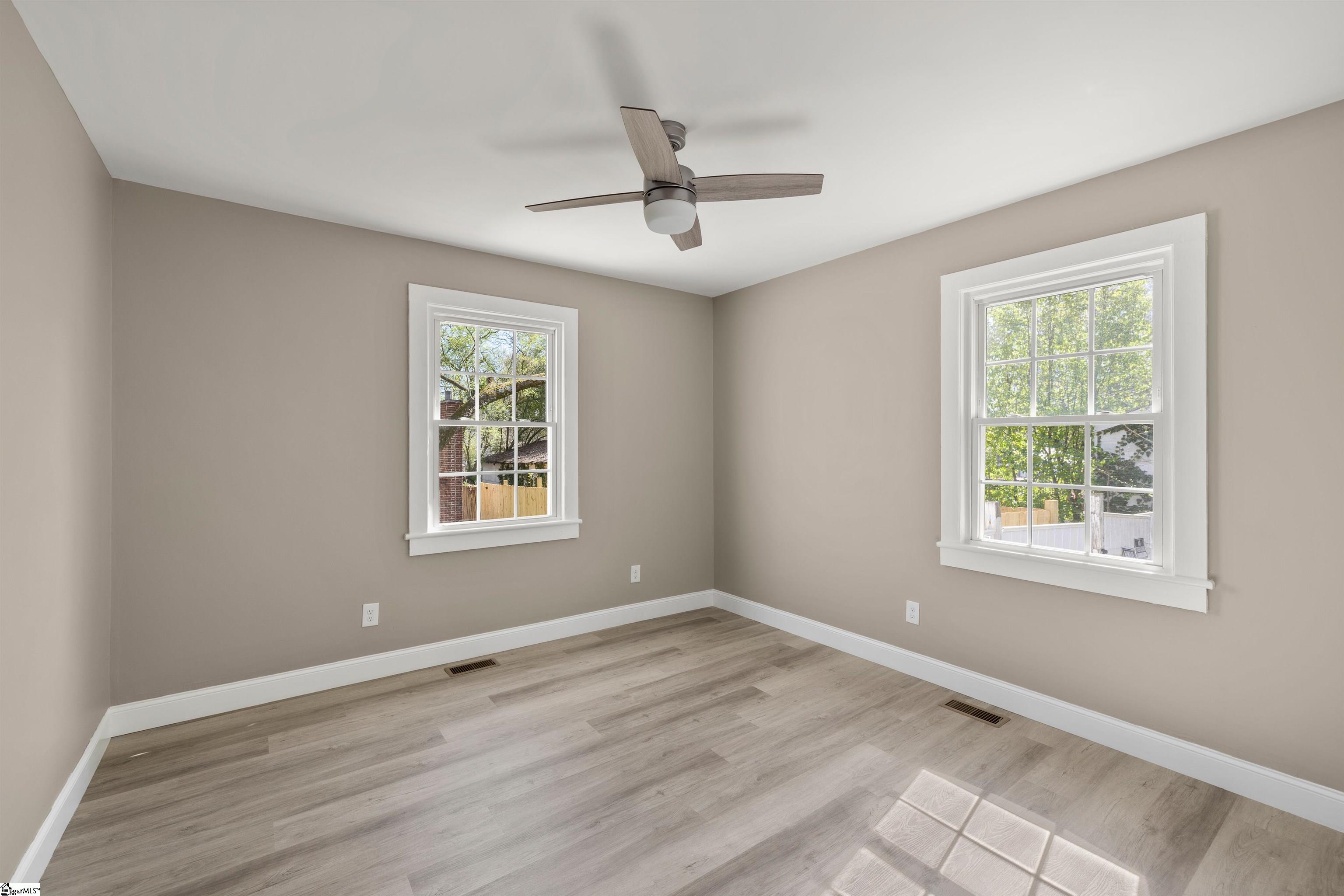 616 Perry Road Greenville, SC 29609 - Photo 21 of 36 Bedroom 1