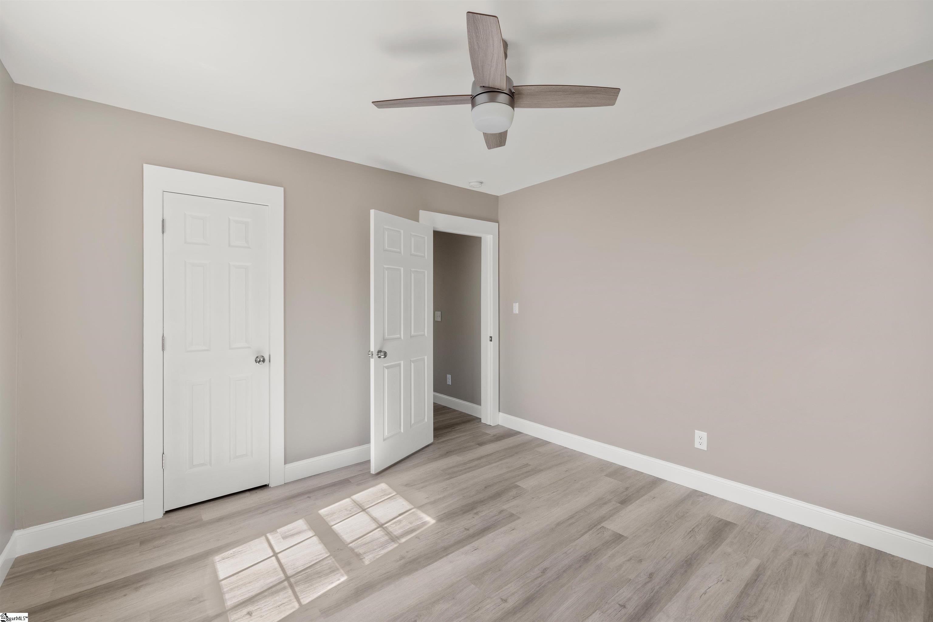 616 Perry Road Greenville, SC 29609 - Photo 22 of 36 Bedroom 1