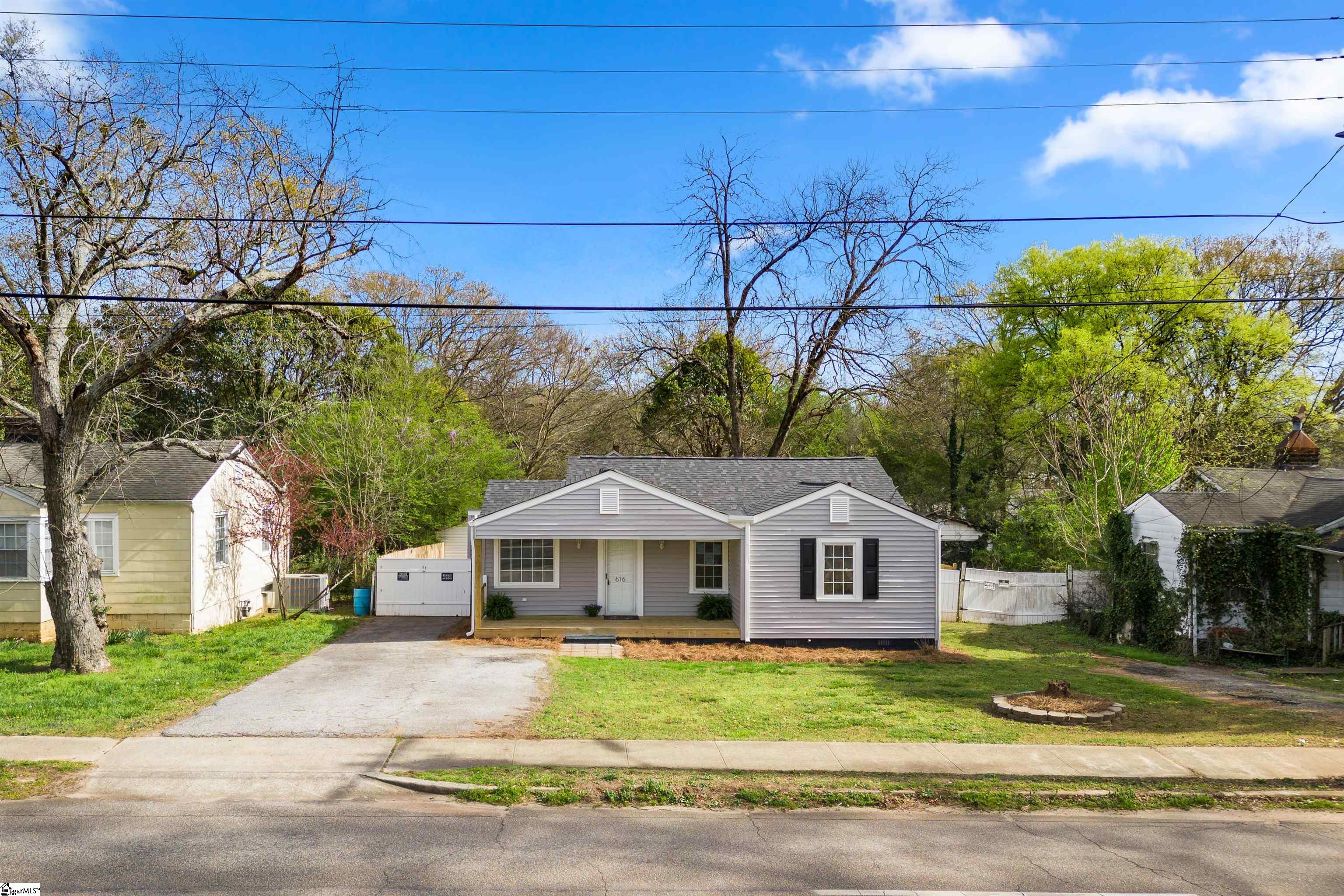 616 Perry Road Greenville, SC 29609 - Photo 30 of 36 Gallery Image 30