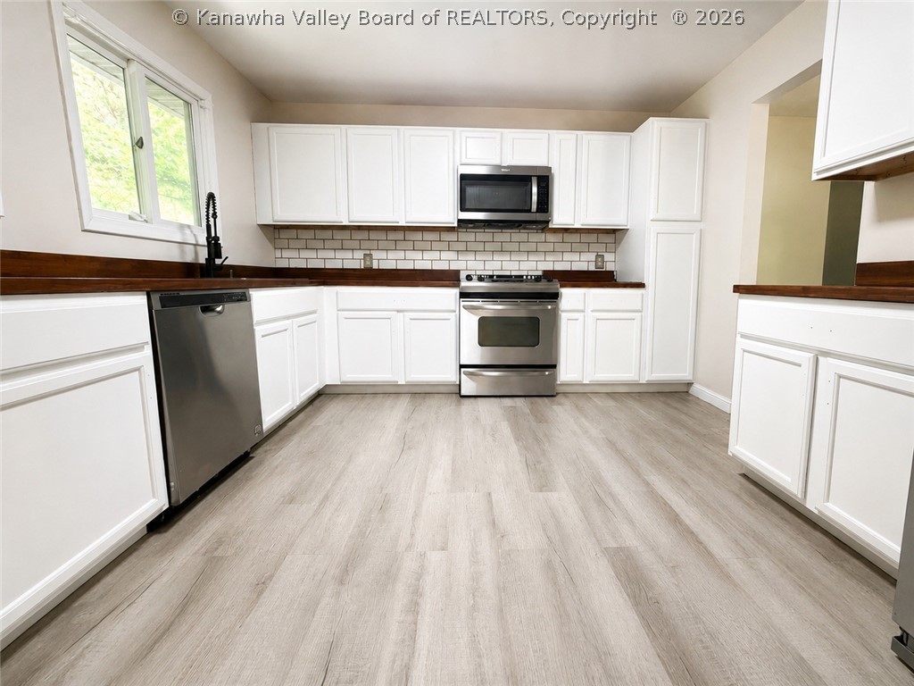 1215 Stonebrook Road Charleston, WV 25314 - Photo 5 of 16 Gallery Image 5