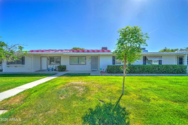 $149,900 | 10427 North 105th Drive, Sun City, AZ 85351