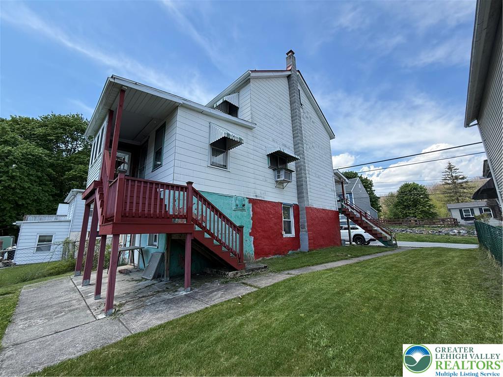 596 Old 209 Road Tamaqua, PA 18252 - Photo 29 of 33