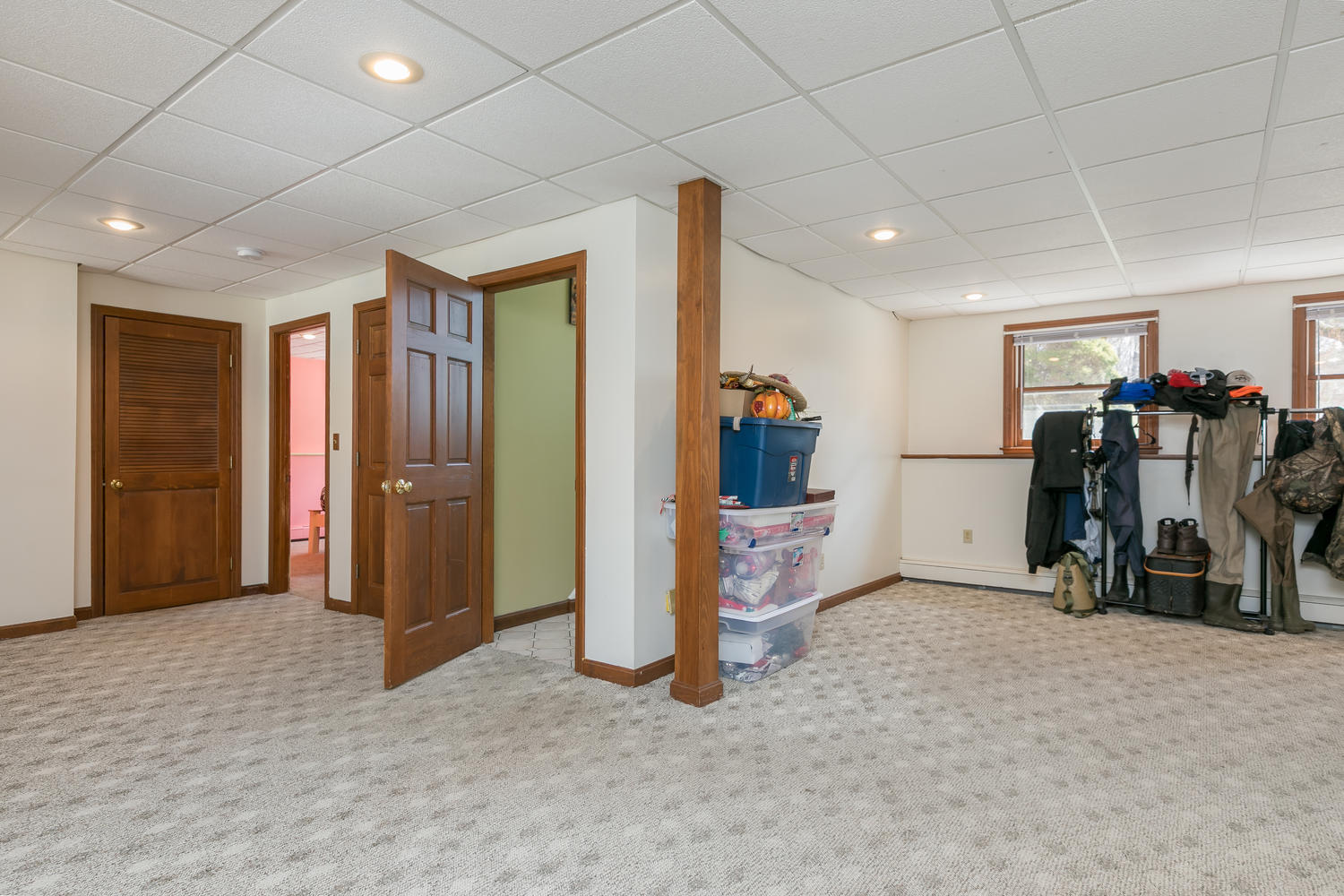 60 Farrington Road Gorham, ME 04038 - Photo 31 of 35 60 Farrington Rd Gorham ME-large-034-026
