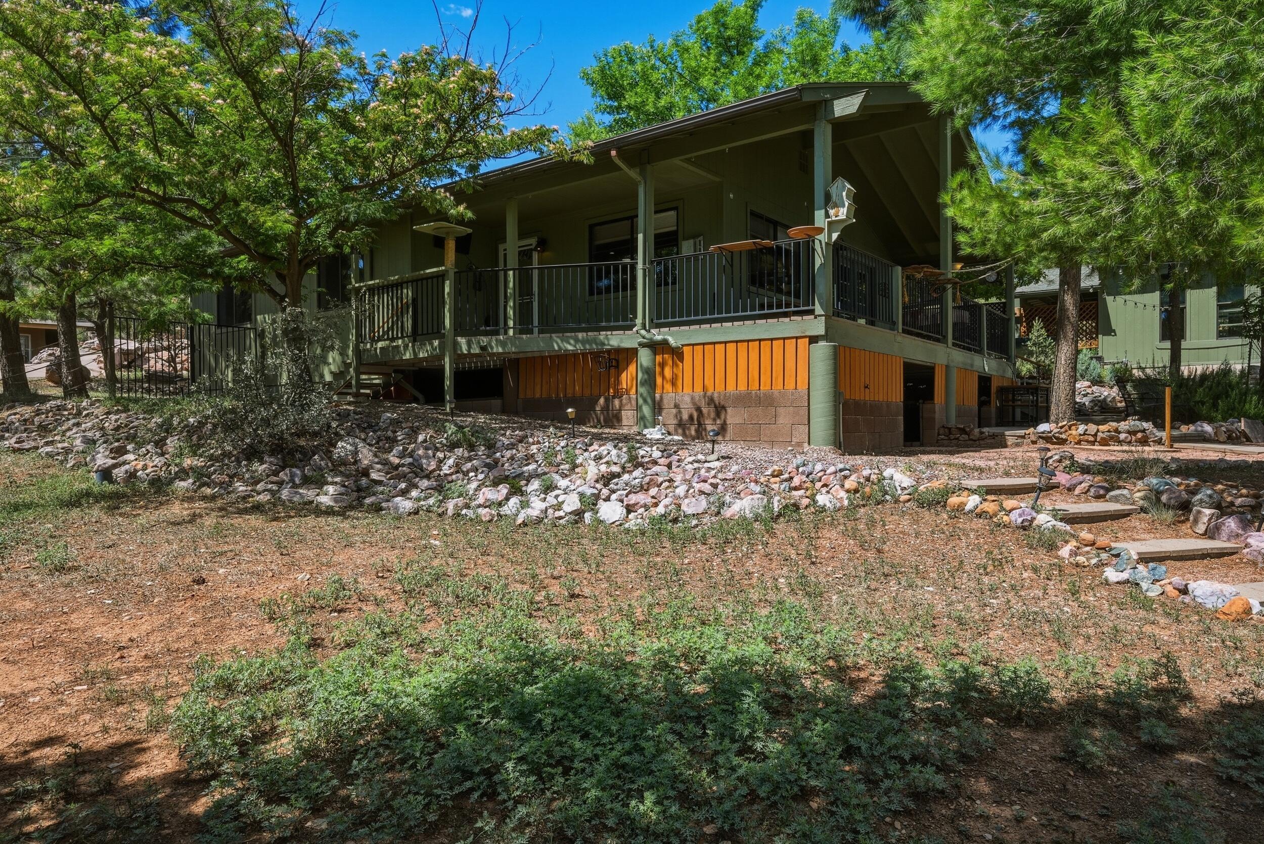 1194 Beaver Flat Road Payson, AZ 85541 - Photo 36 of 57 Gallery Image 36