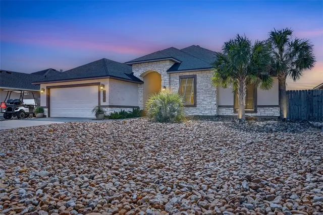 $484,000 | 15825 Cozumel Drive, Corpus Christi, TX 78418