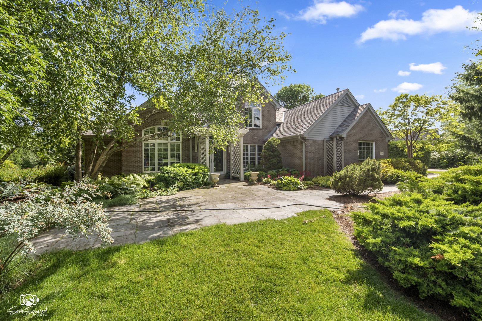 17649 South Richmond Road Plainfield, IL 60586 - Photo 1 of 58