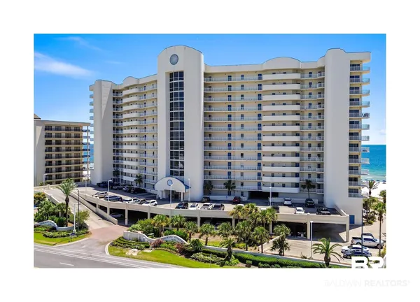 $1,150,000 | 26200 Perdido Beach Boulevard, Unit 1202, Orange Beach, AL 36561