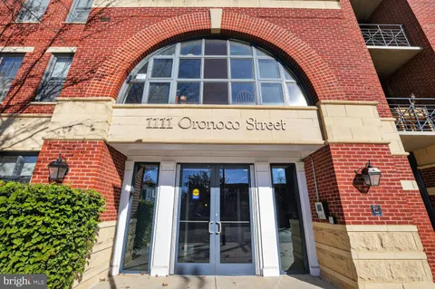 $450,000 | 1111 Oronoco Street, Unit 125, Alexandria, VA 22314