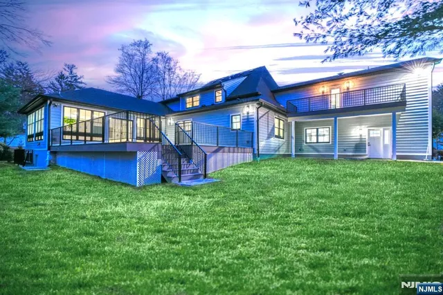 $3,950,000 | 547 Highland Avenue, Ridgewood, NJ 07450