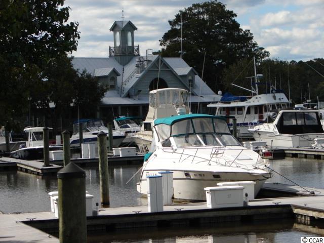 418 Warrington Way, Unit 204 Murrells Inlet, SC 29576 - Photo 27 of 27 Gallery Image 27