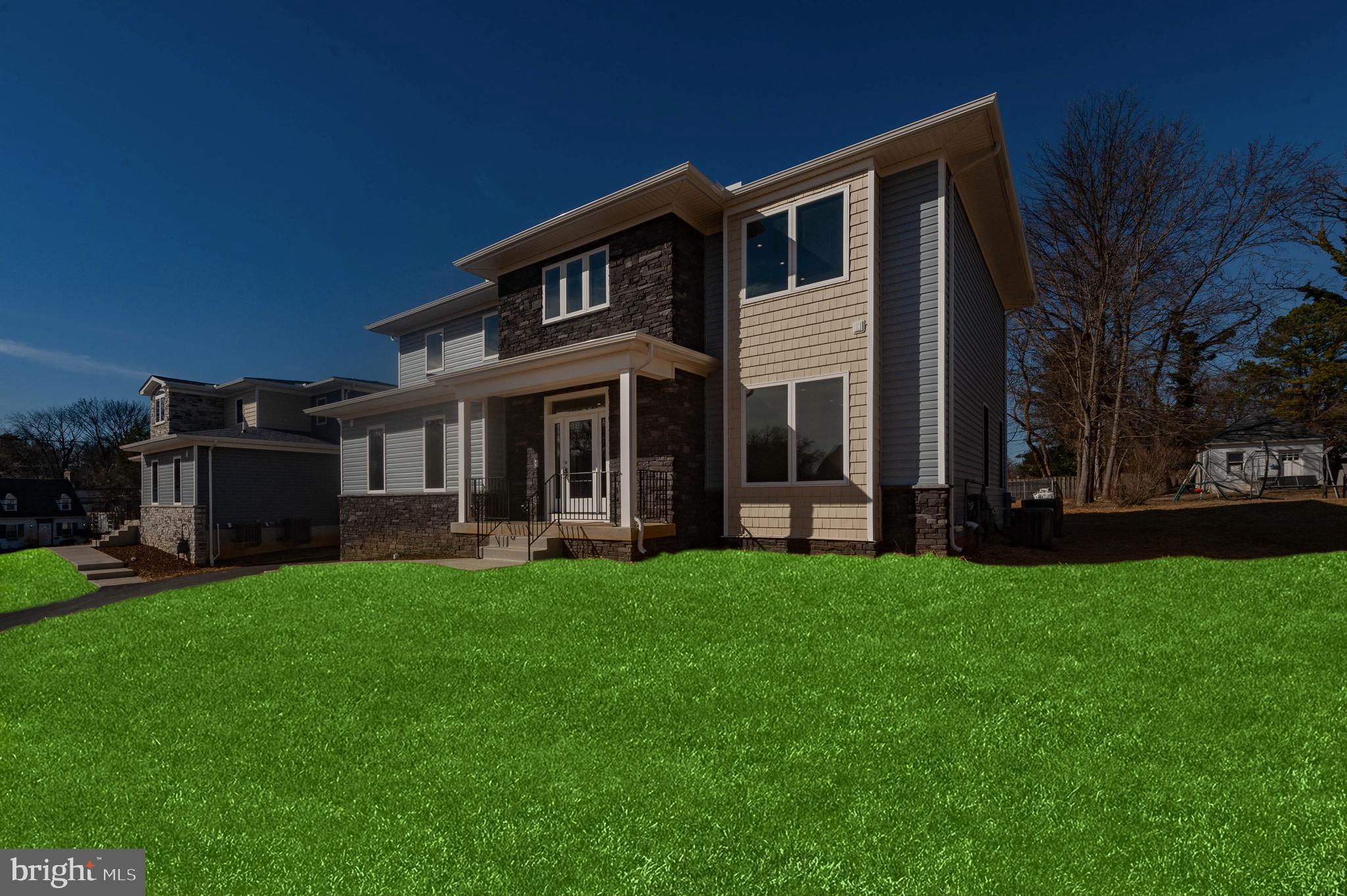 2416 Taney Road Baltimore, MD 21209 - Photo 2 of 35