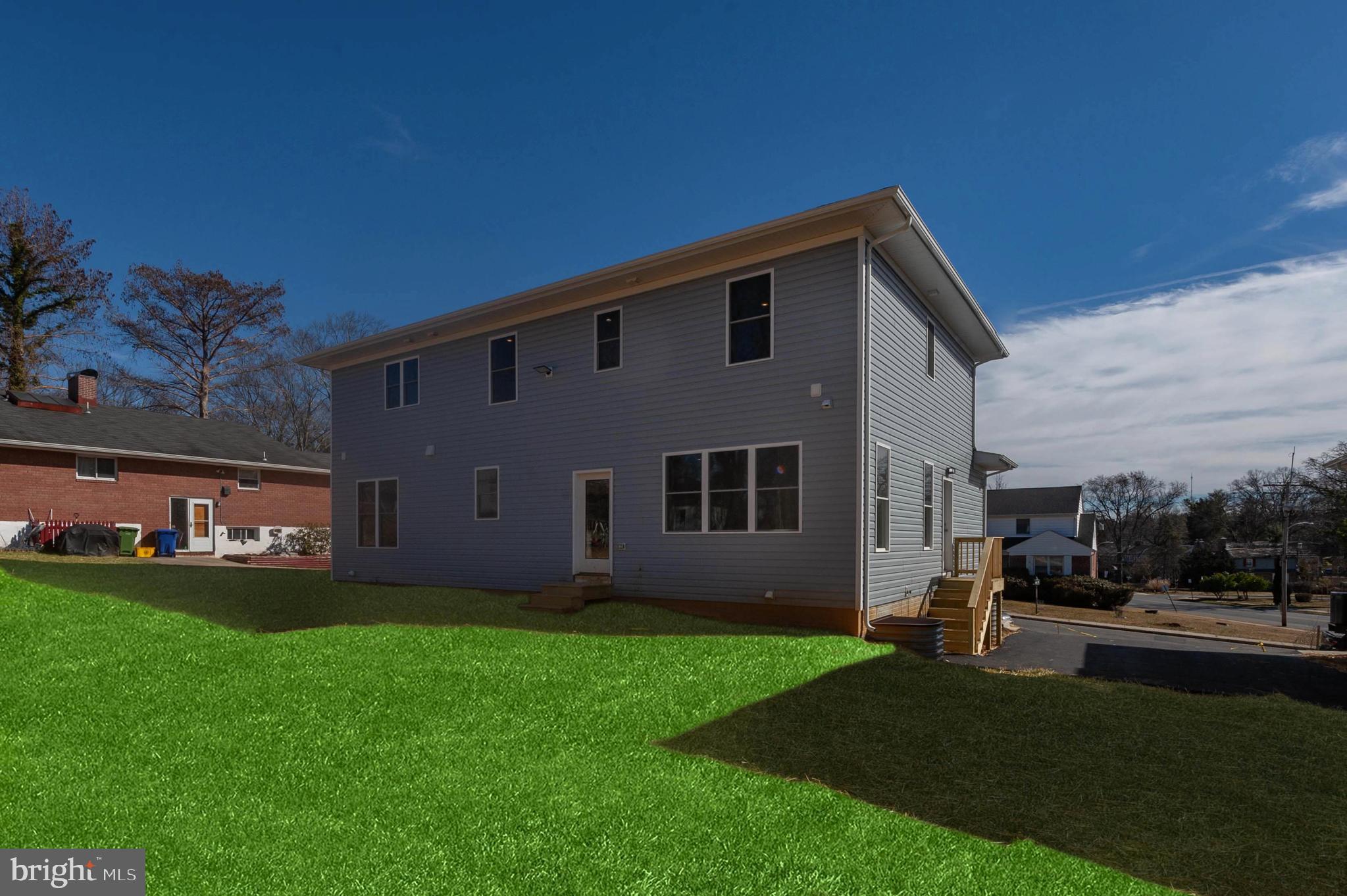 2416 Taney Road Baltimore, MD 21209 - Photo 33 of 35