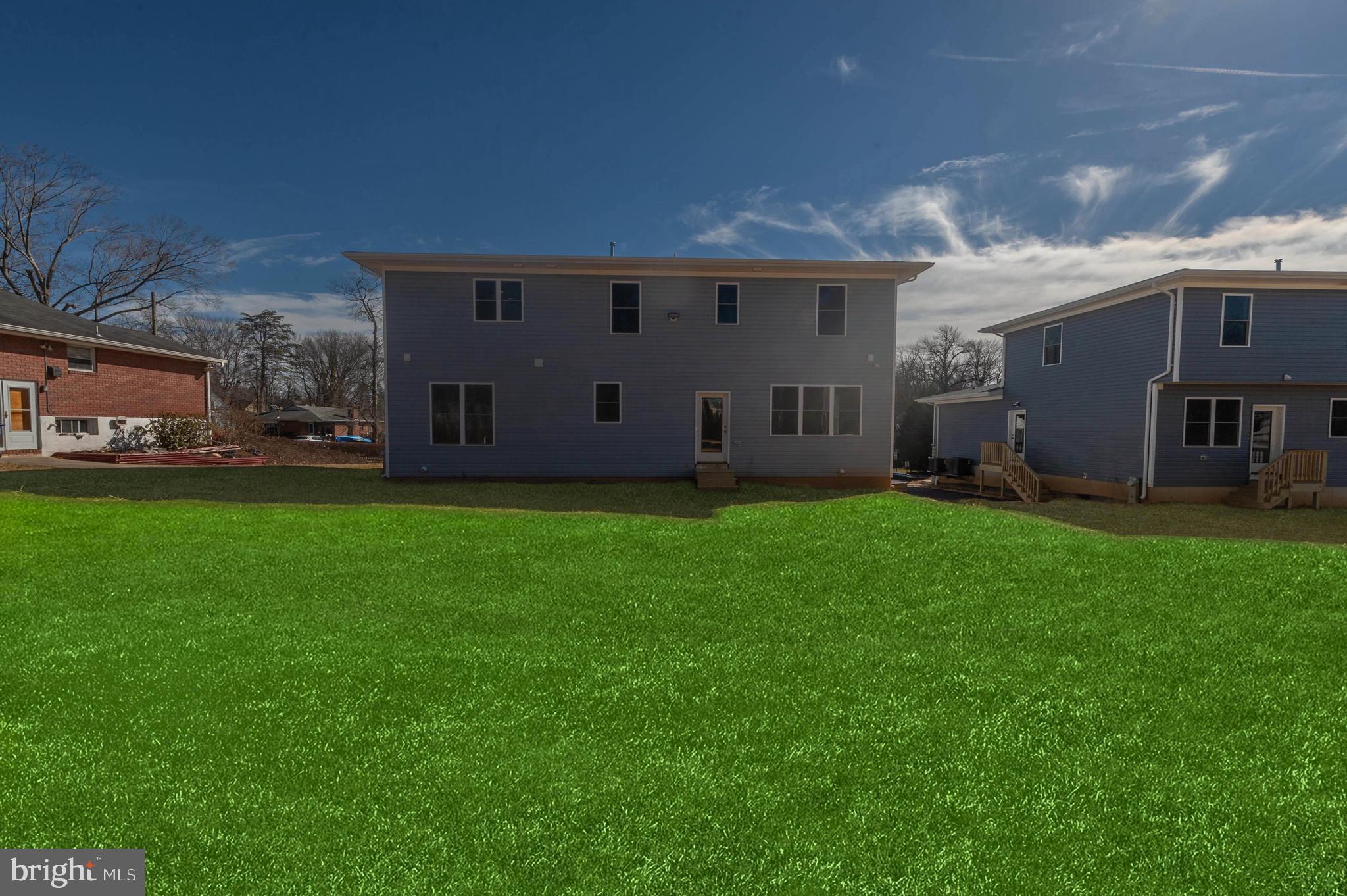 2416 Taney Road Baltimore, MD 21209 - Photo 34 of 35