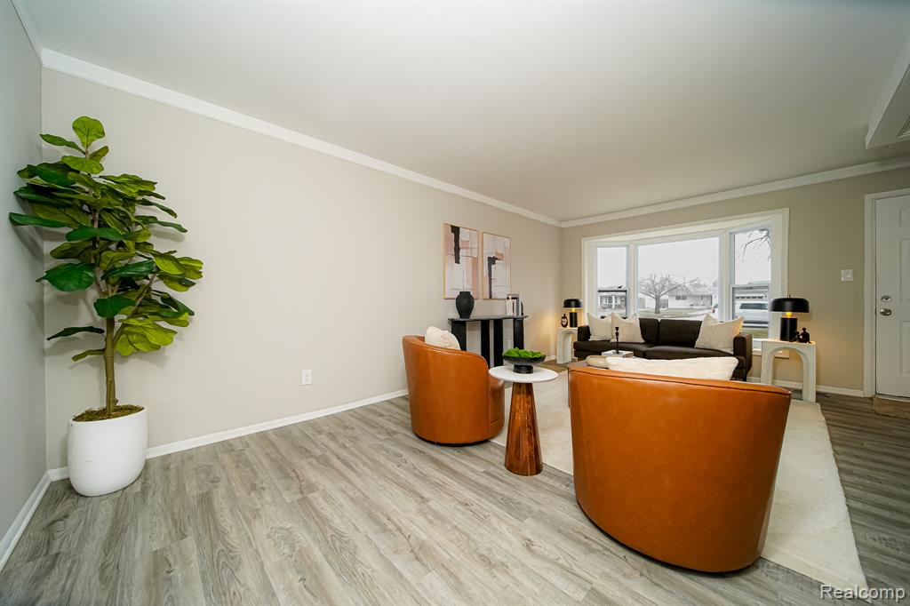 30644 Hayes Road Roseville, MI 48066 - Photo 17 of 60 Gallery Image 17