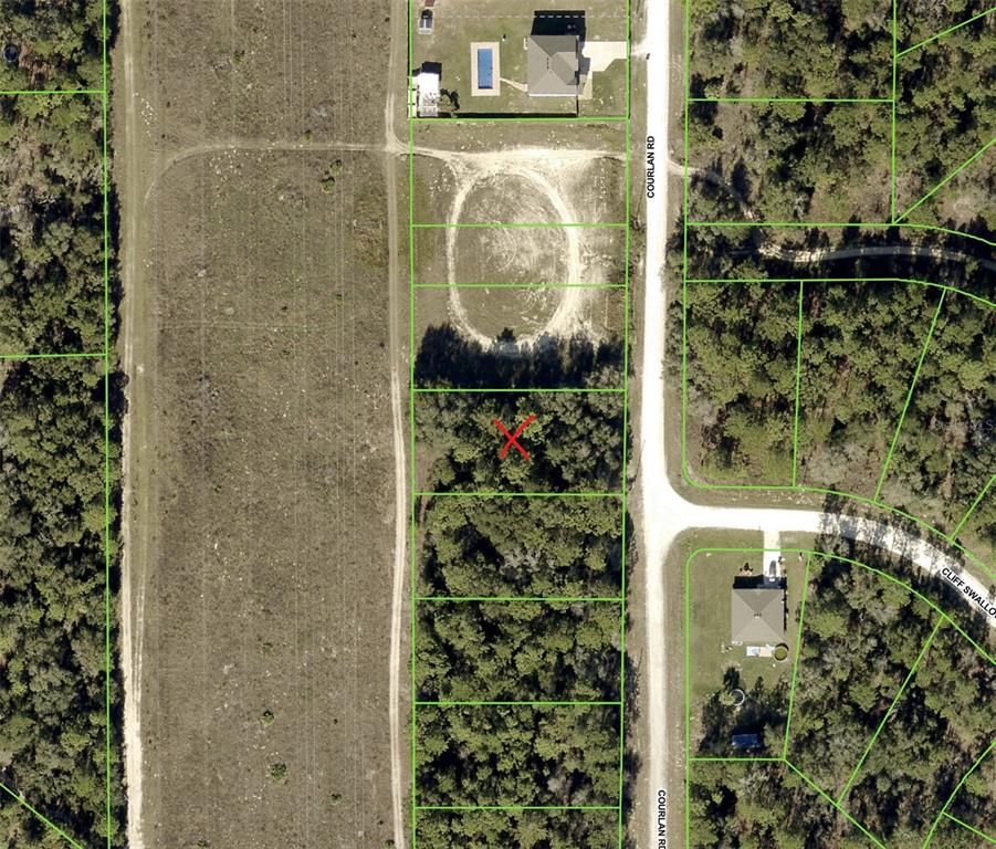 0 Courlan Road Brooksville, FL 34614 - Photo 7 of 7 view of a bathroom