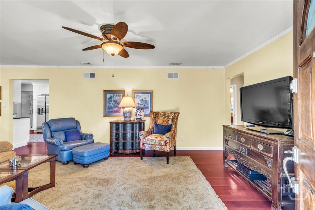214 Tanglewood Road Savannah, GA 31419 - Photo 2 of 33 Gallery Image 2