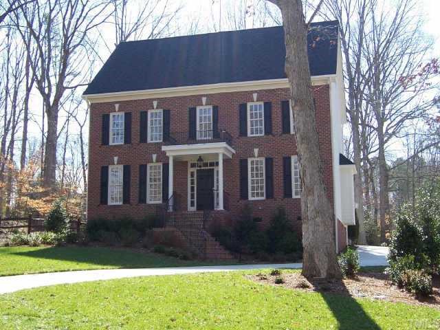 3353 Hampton Road Raleigh, NC 27607 - Photo 1 of 1