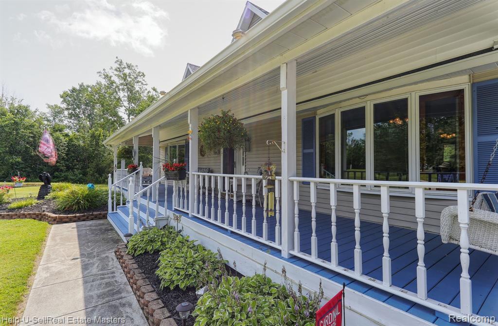 4747 Cuttle Road St. Clair, MI 48079 - Photo 18 of 35