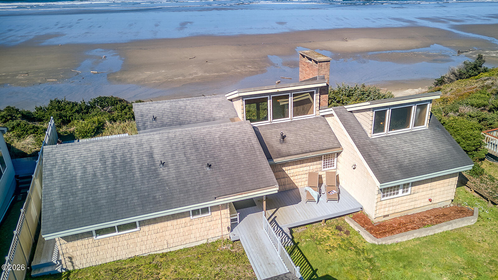 944 Southwest Mark Street Newport, OR 97365 - Photo 41 of 49 944 SW Mark St.-101