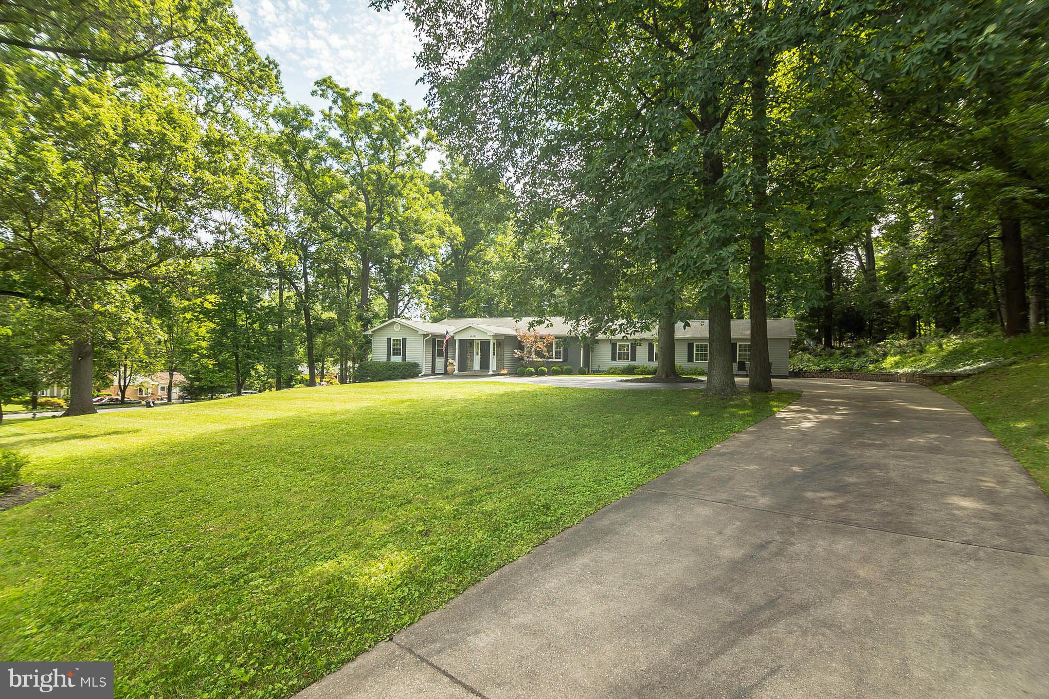 14531 Layhill Road Silver Spring, MD 20906 - Photo 2 of 29 Exterior (Front)