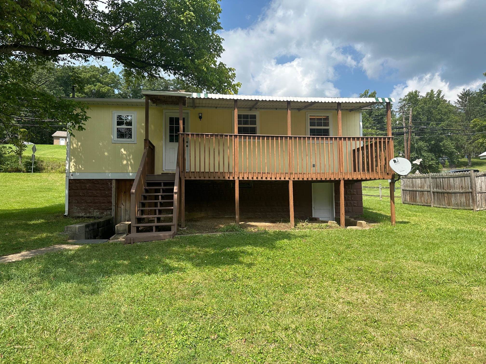 3623 Norwood Road Huntington, WV 25705 - Photo 28 of 32 Gallery Image 28
