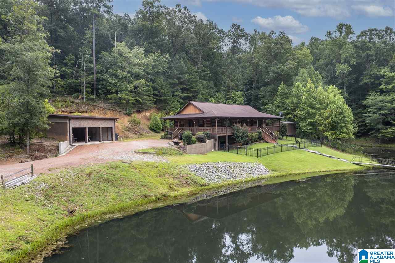 1775 County Road 143 Bremen, AL 35033 - Photo 1 of 49
