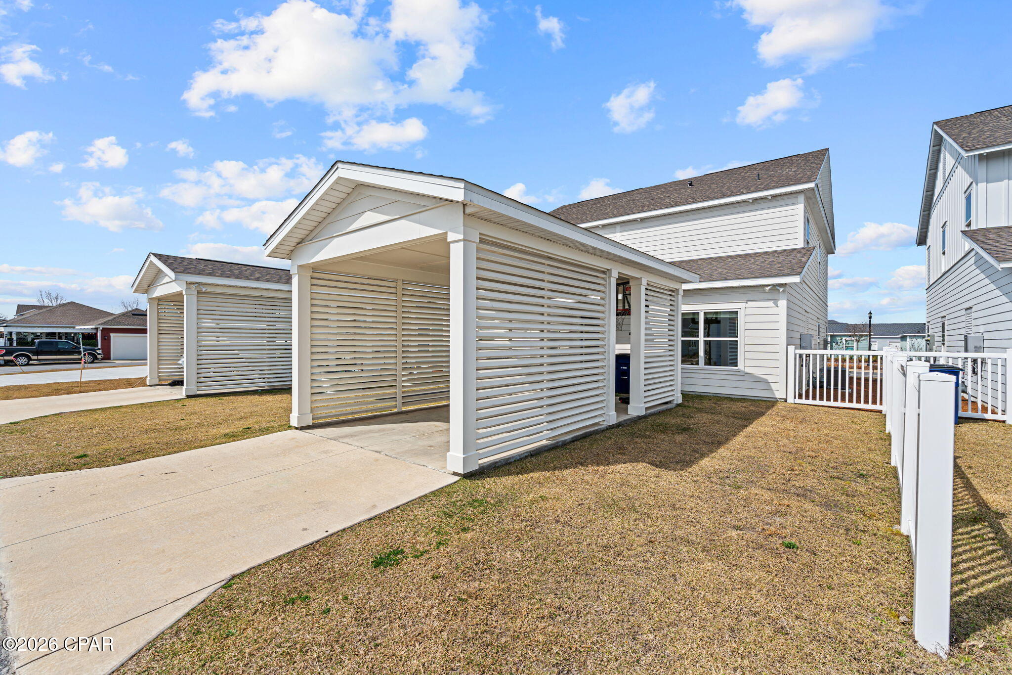 2323 Discovery Loop Panama City, FL 32405 - Photo 31 of 42