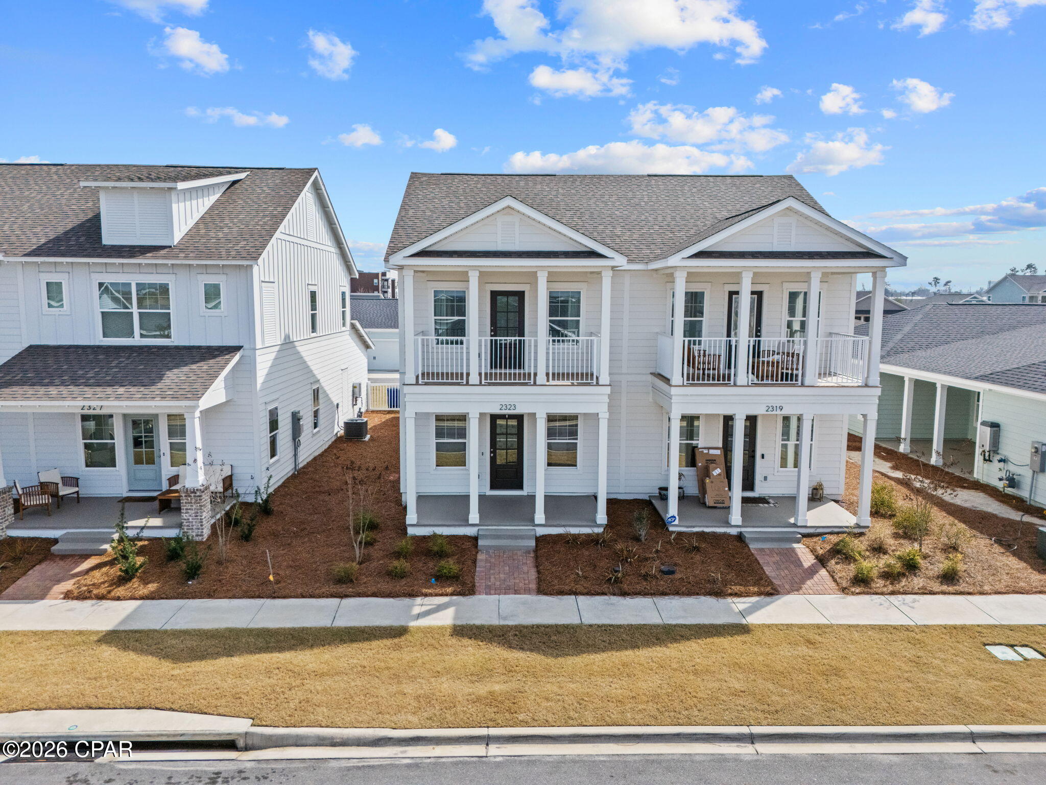 2323 Discovery Loop Panama City, FL 32405 - Photo 33 of 42