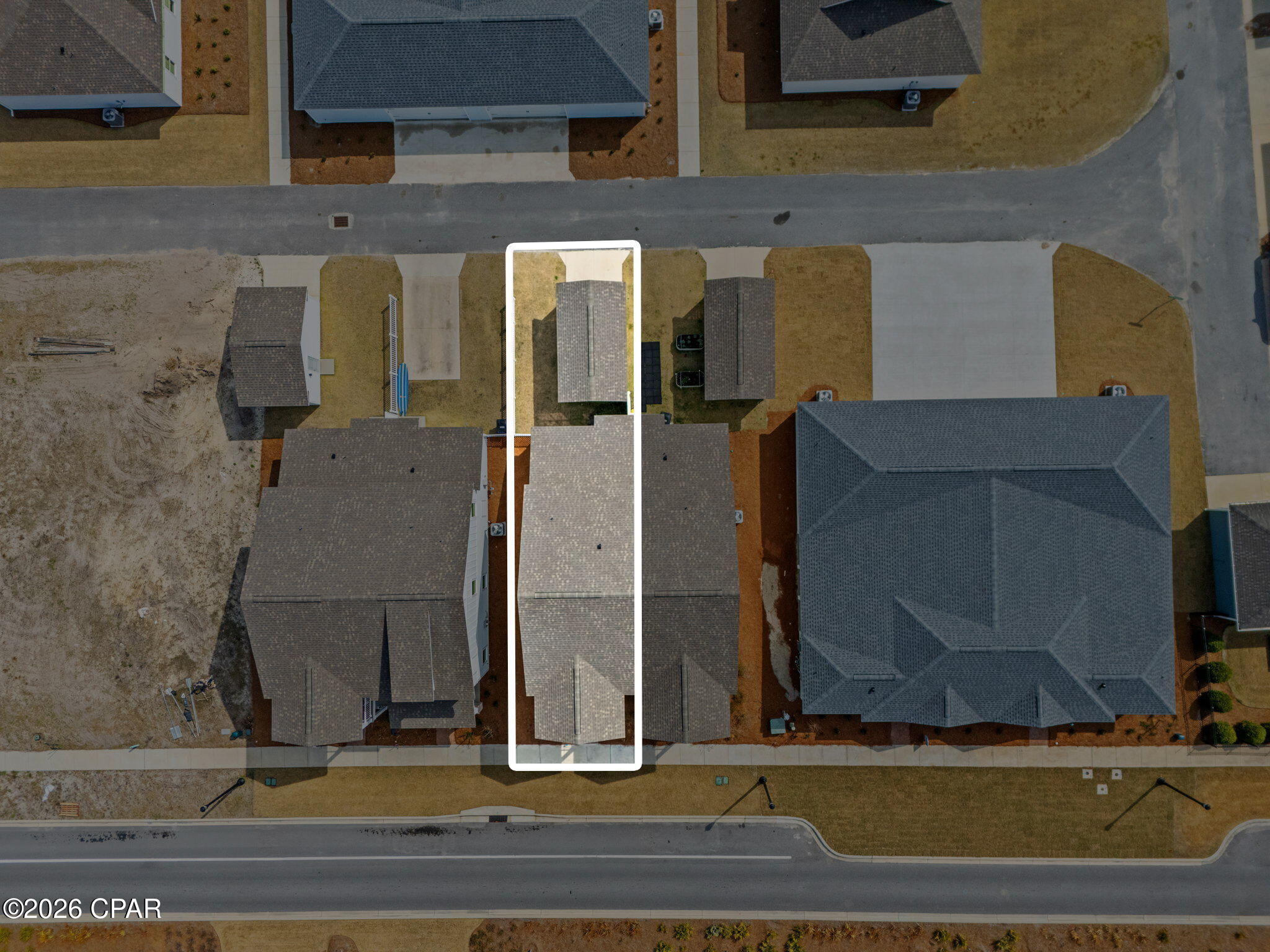 2323 Discovery Loop Panama City, FL 32405 - Photo 36 of 42