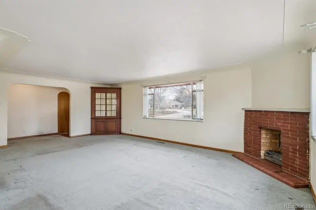 $795,000 | 7505 West 47th Avenue, Wheat Ridge, CO 80033