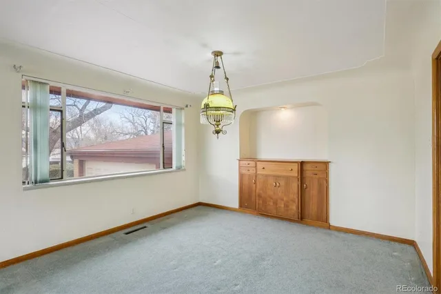 $795,000 | 7505 West 47th Avenue, Wheat Ridge, CO 80033