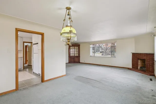 $795,000 | 7505 West 47th Avenue, Wheat Ridge, CO 80033