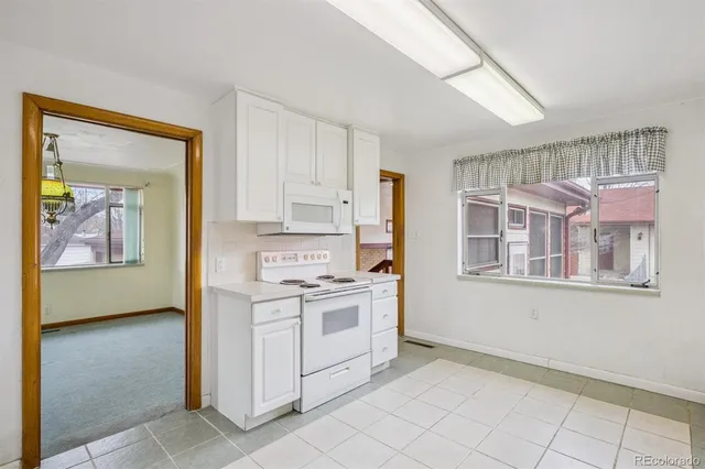 $795,000 | 7505 West 47th Avenue, Wheat Ridge, CO 80033