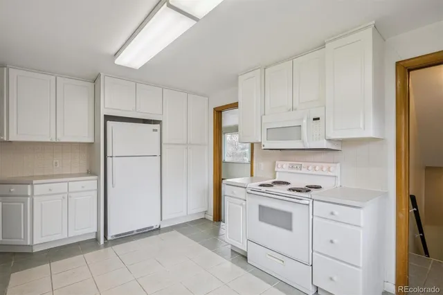 $795,000 | 7505 West 47th Avenue, Wheat Ridge, CO 80033