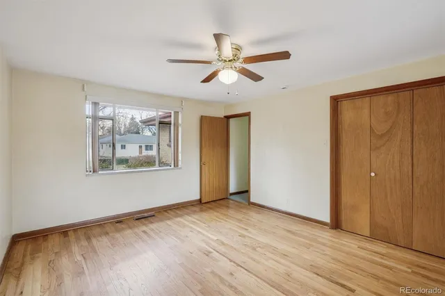 $795,000 | 7505 West 47th Avenue, Wheat Ridge, CO 80033