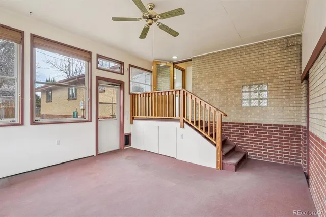 $795,000 | 7505 West 47th Avenue, Wheat Ridge, CO 80033